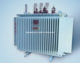 S11 Series 10kv Oil Immersed Power Transformer