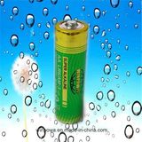 Platinum AA Batteries 1.5 Volt