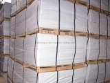 Electrical Insulation Pressboard / Presspaper for Transformer Moters