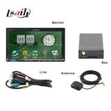 Car HD GPS Navigator for Philips with 800*480