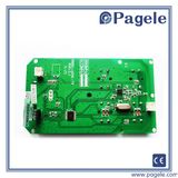Industry Telecontrol 2-4layers Type PCB Board