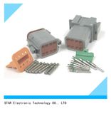 Dt04-8p Dt06-8s Auto Deutsch Connector