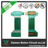 Double Side Medical Use Flexible Printed Circuit Board