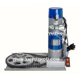 Industrial AC Roller Shutter Motor