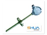 Fixed Flange Proof Thermocouple