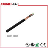 Factory Power Cable Vvrp Escalator and Elevator Cable