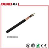 Factory Power Cable Vvrp Escalator and Elevator Cable