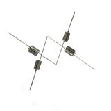 Ca30 Series 220UF Axia Tantalum Capacitor