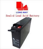 12V180ah Fr Series VRLA Battery for Solar System