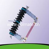 11kv-36kv High Voltage Porcelain Housed Fuse Cutout