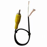 RCA Plug to RCA Plug Cable