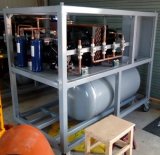 Transformer Switch Sf6 Gas Recovery and Refilling System