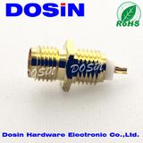 SMA Female Coaxial Connector for Cable