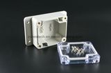 Wall Mount NEMA Plastic Enclosure for Electronics