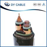 International Standard XLPE Polyethylene Insulated Power Cable Manufacturer