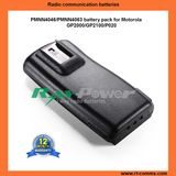 Recharge Battery Pack NTN7143 for Motorola Mtx838/Mtx2000/Ht1000