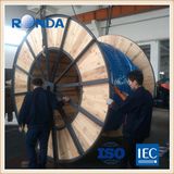 4 core aluminum power cable aluminum electric cable aluminum cable