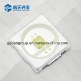 5 Years' Warranty 50000hours Lifespan 520-530nm 1W 3030 Green SMD LED Diode