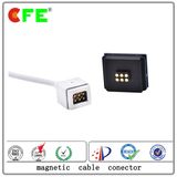 Micro USB Magnetic Charging Cable Connector
