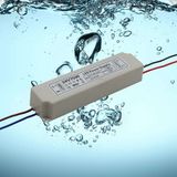 24V 3A 75W Waterproof Flexible LED Strip Lights Bulb Hts