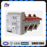 12/17.5/24kv Indoor Gas Switch-Disconnector Gsec/Sf6 Indoor Load Break Switch