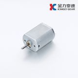 Jff-130 Rh/Sh Flat Micro DC Motor with Brushed 20.4mm
