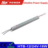 12V 24V 15W 18W 40W 48W 50W LED Power Supply