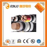 Cable Factory Fire Resistance Multi Core PVC Sheath Copper Core Power Cable