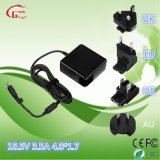 Laptop Adapter HP 18.5V 3.5A Square Shape