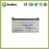 Special Purpose 12V 50ah Rechargeable VRLA Solar Battery