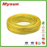 2AWG 4AWG 6AWG 7AWG XLPE Insulated Wire UL3196