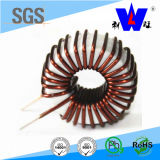 Power Common Mode Magnetic Ring Power Inductor