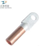 Dlt Ring Type Aluminium-Copper Connecting Terminal Lugs