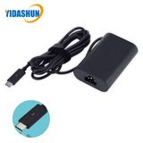 45W Type C Adapter 20V 2.25A Adapter for DELL