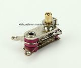 Electric Stove Adjustable Kst Thermostat Bimetal Temperature Controller Switch