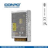 150W 12V/15V/24V/27V/36V/48V, Mini Economic-Type Power Supply