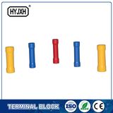 Online Shopping Factory Supply BV Electrical Insulated Tube Wire Terminal