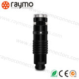 2K Series Watertight Male Connector