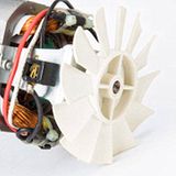 RoHS ETL CCC Waterproof AC Motor for Power Brush