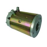 48V 2600rmp Hydraulic Micro Electric Motor