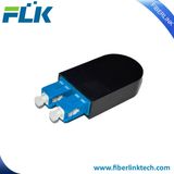 Sc Multimode Single Mode Fiber Optic Loopback Module