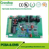 One Stop PCB Production Contract Assembly Services