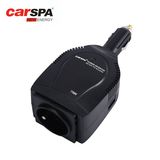 German 75W Mini Power Inverters 12V 110V -CAR7502U