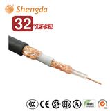 Good Price CATV CCTV Double/Tri/Quad Shield Rg11 Communication Coaxial Cable