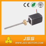 2-Phase NEMA11 Hybrid Linear Stepper Motor 1.8degree with Lead Screw Tr5*2 in China Factory