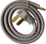 3-Wire 50A Range Cord, Power Cord 06-Ggpt6281