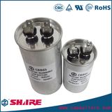 AC Motor Run Capacitor for Air Conditioner and Refrigerator