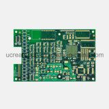 Double Sides High Quality PCB Board Fr4 Printed Circuit Board for Consumer Electronics