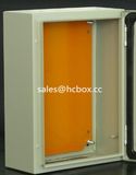 Electrical Control Panel/Metal Box