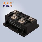 Single Phase Bridge Rectifier Module Mdq 200A 1600V